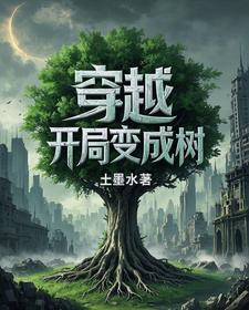 开局成为世界树